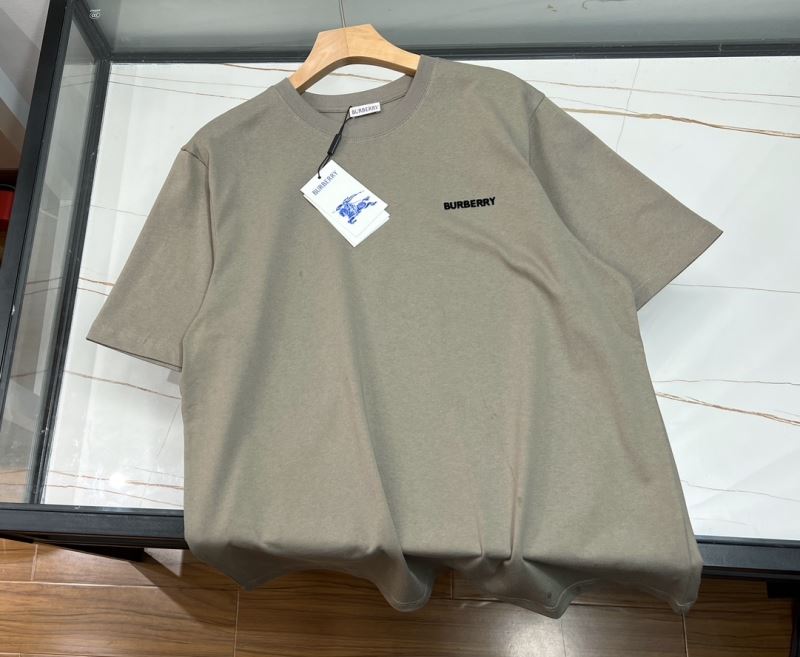 Burberry T-Shirts